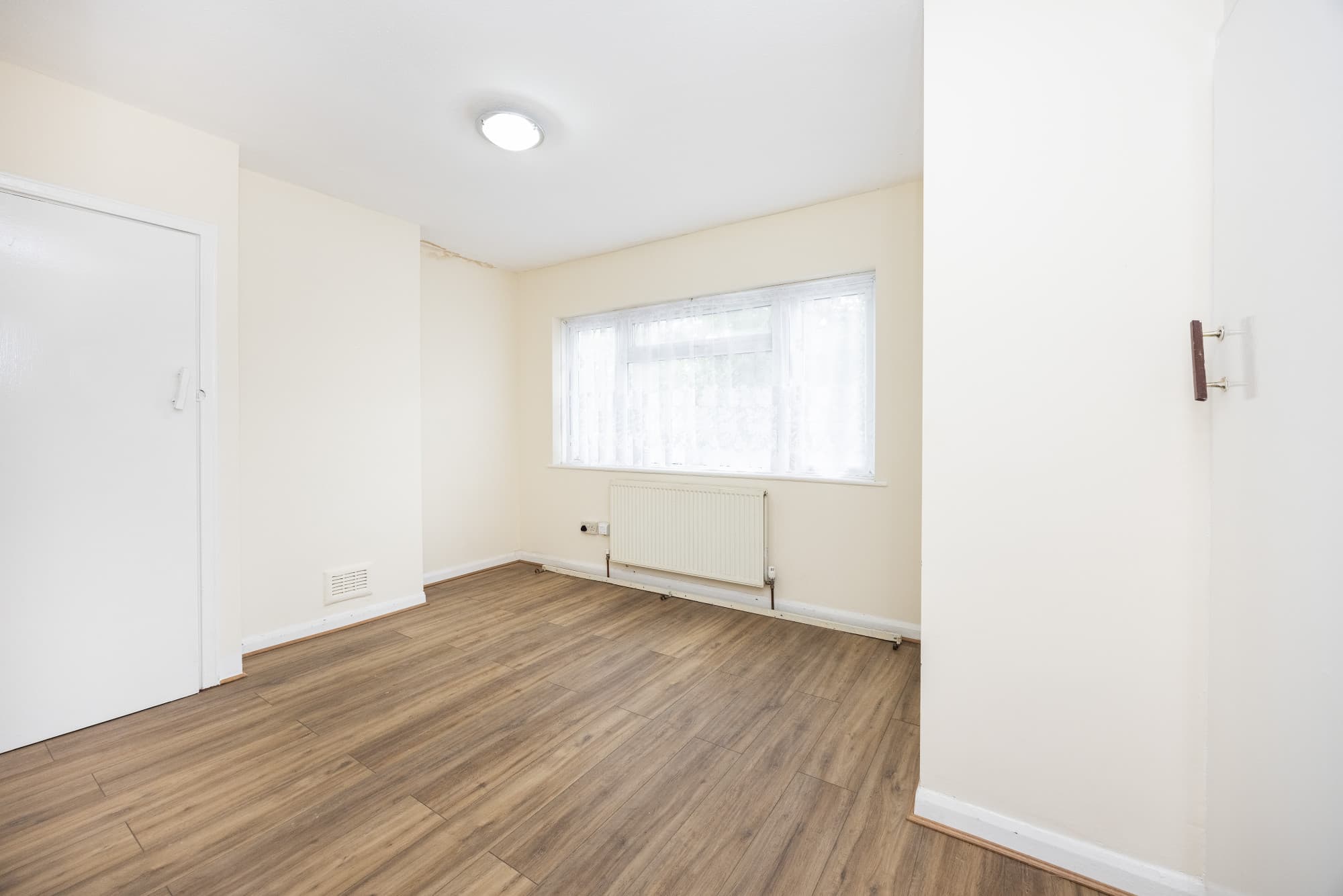 2 Bedroom House in London