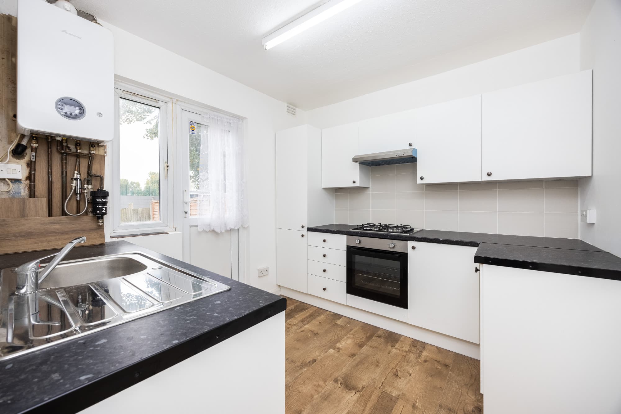 2 Bedroom House in London