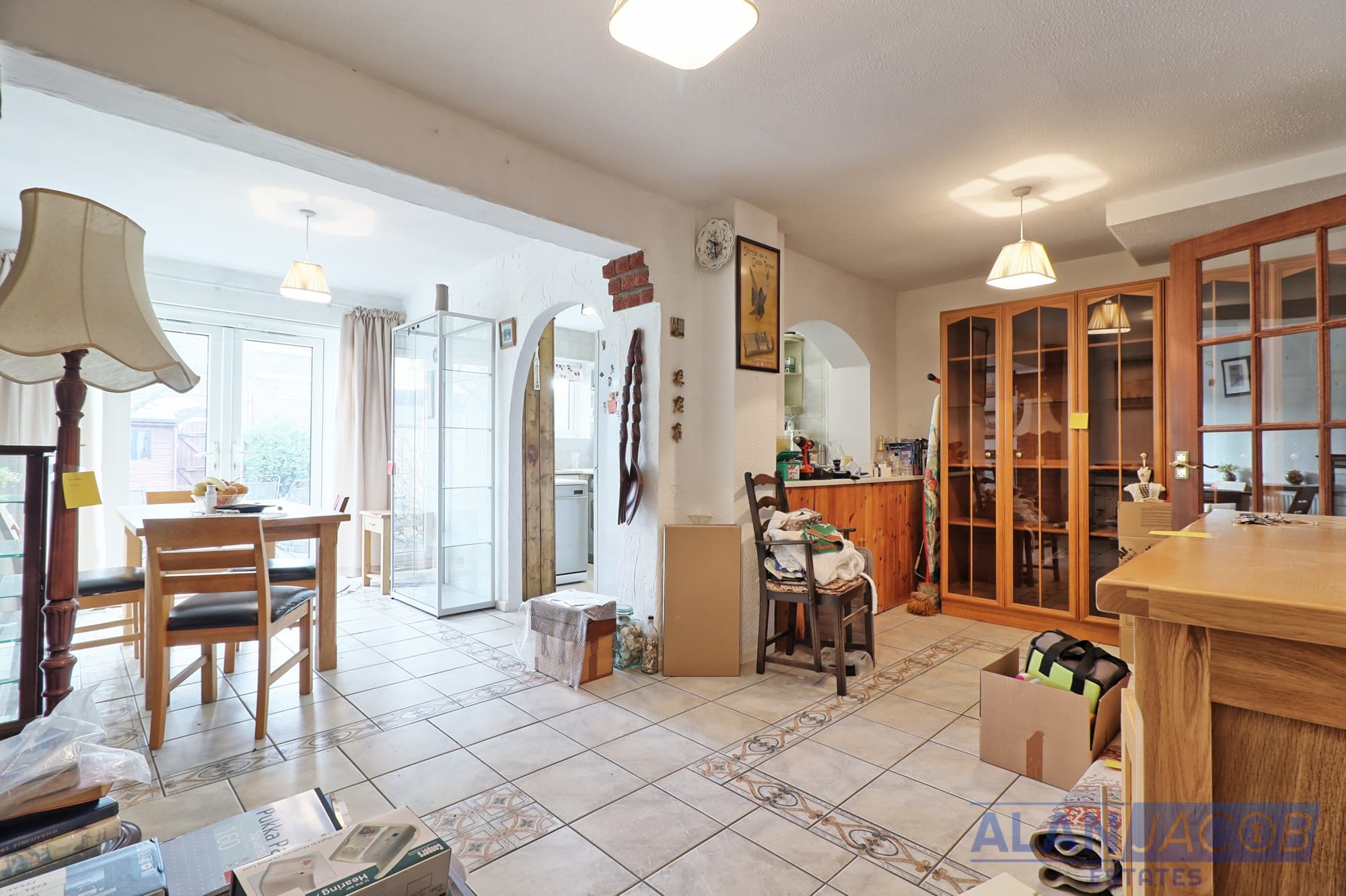 4 Bedroom House in Hornchurch