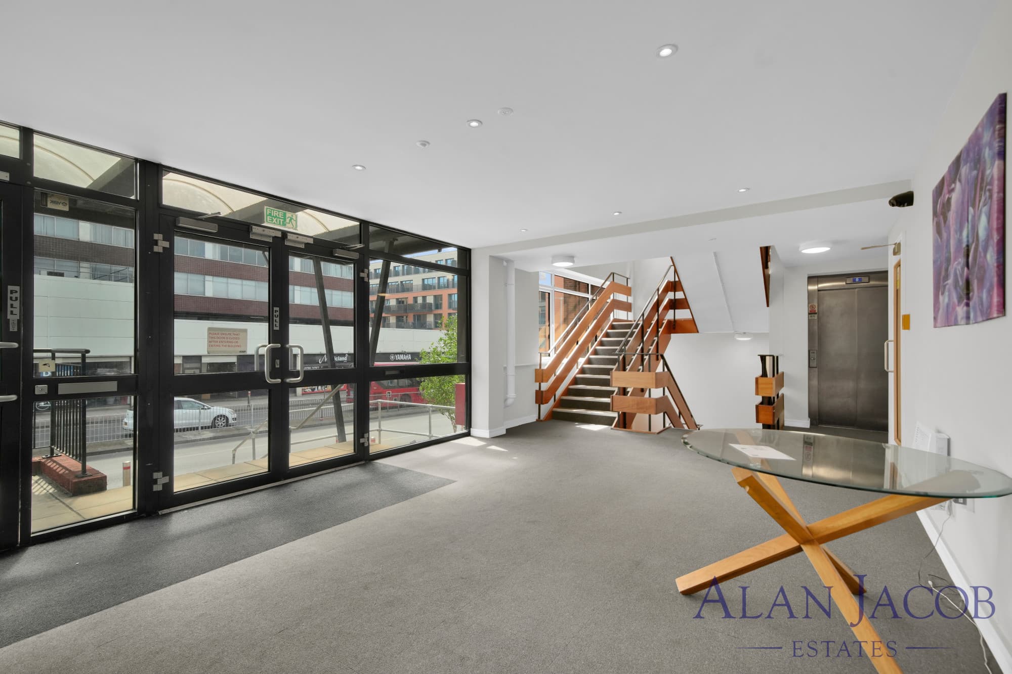 1 Bedroom Flat in Romford
