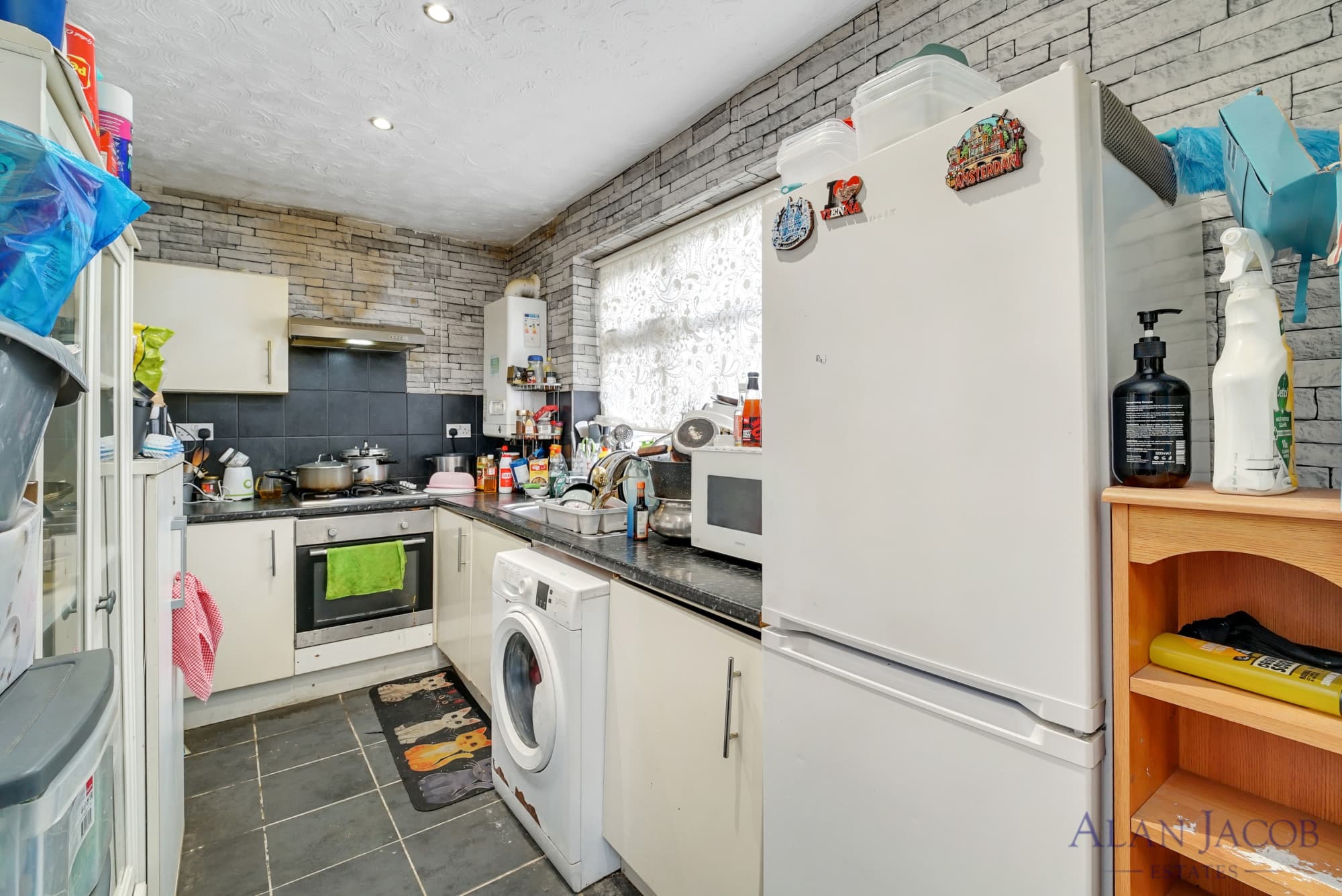 3 Bedroom Apartment in Tilbury