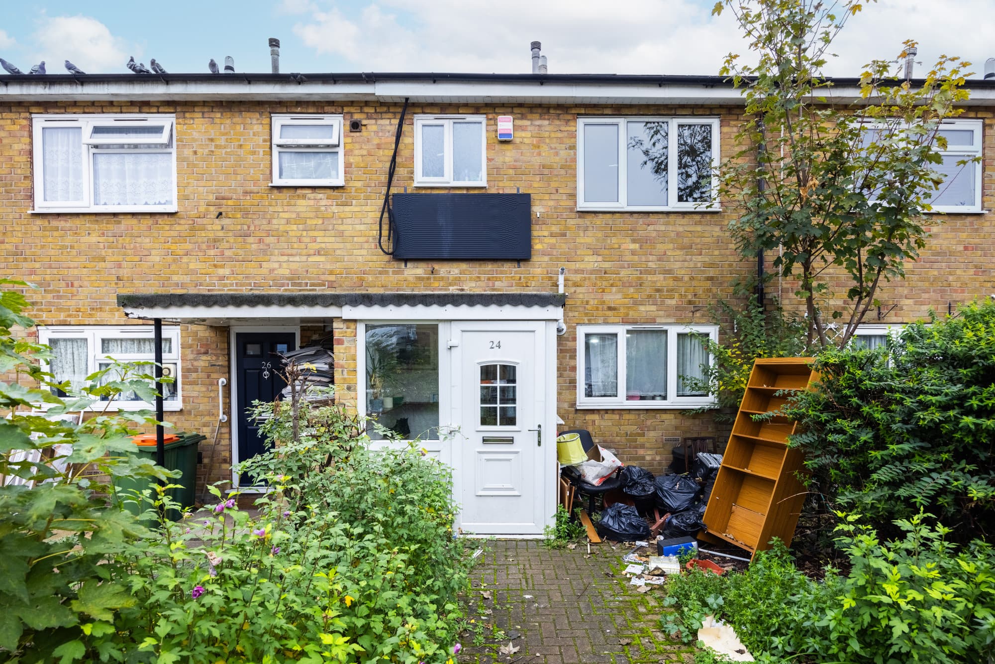 3 Bedroom House in London