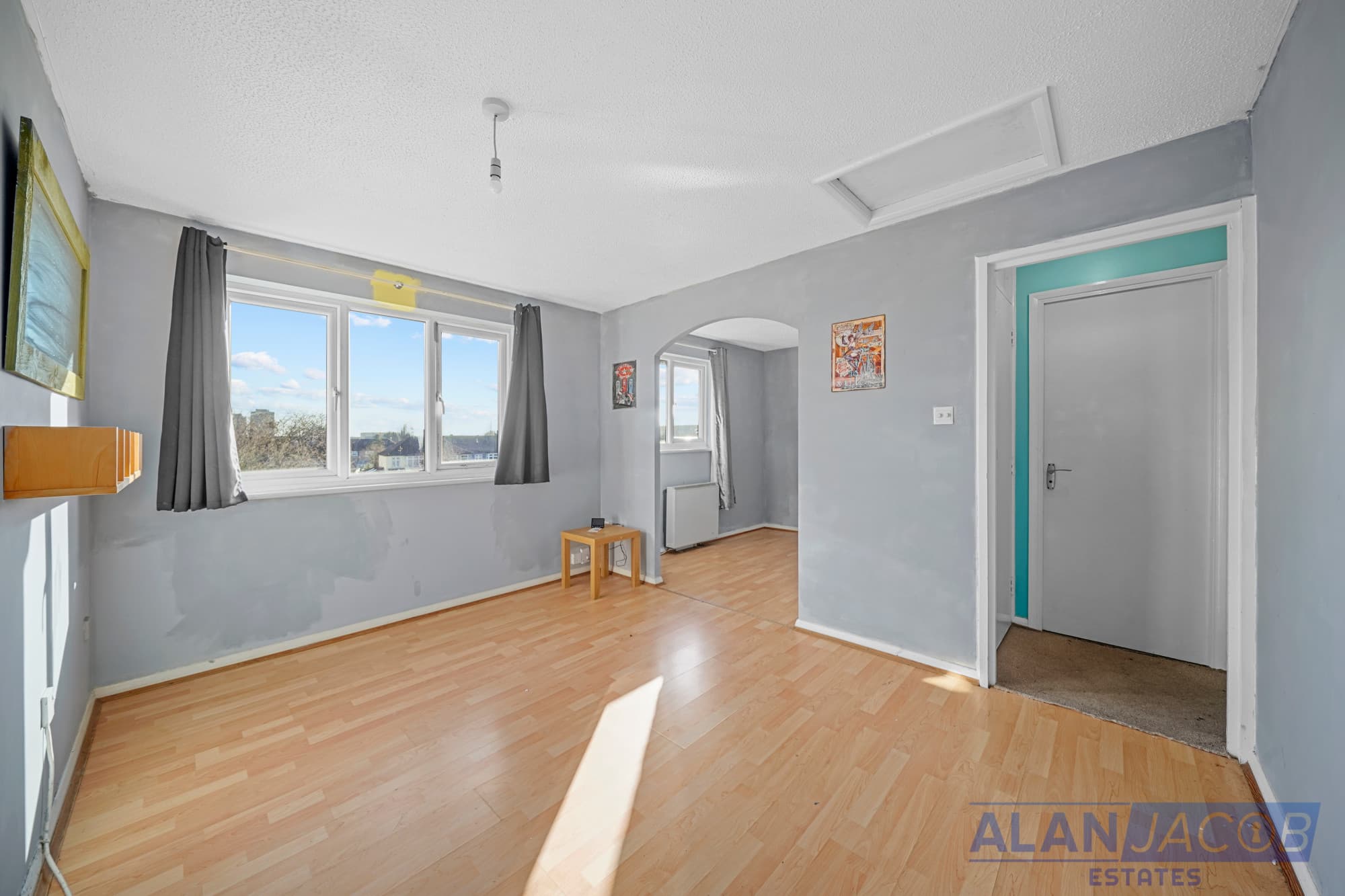 1 Bedroom Apartment in Romford
