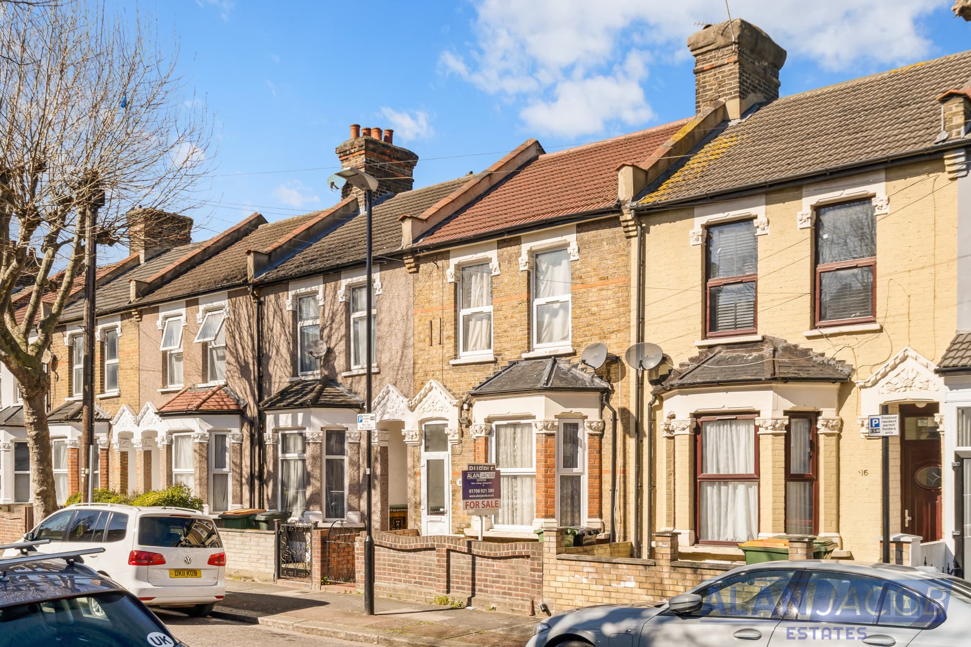 3 Bedroom House in London