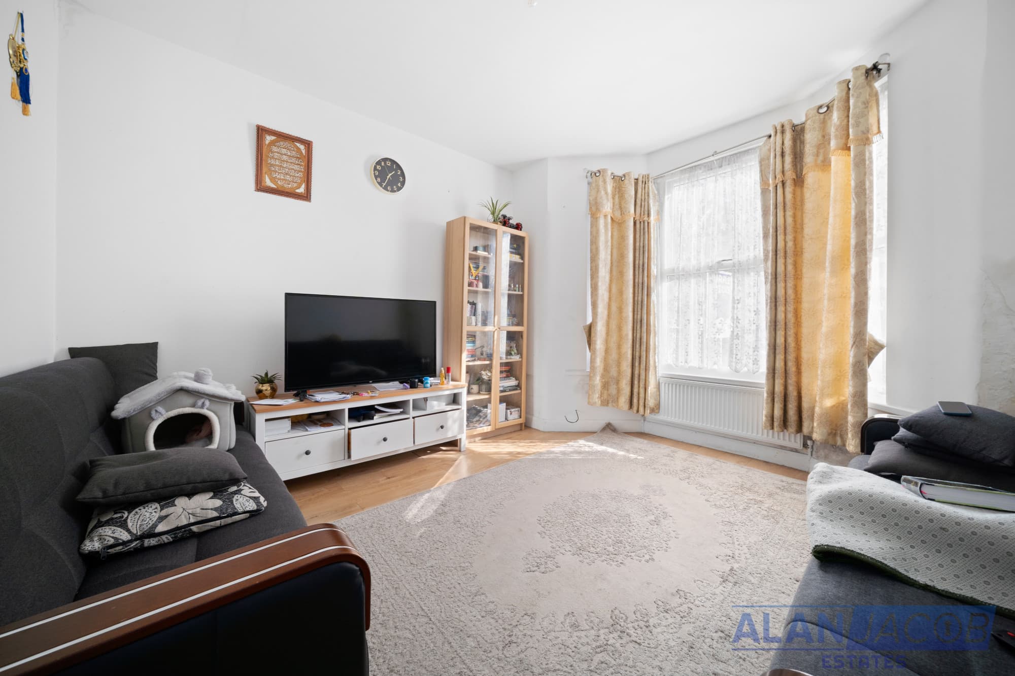 3 Bedroom House in London