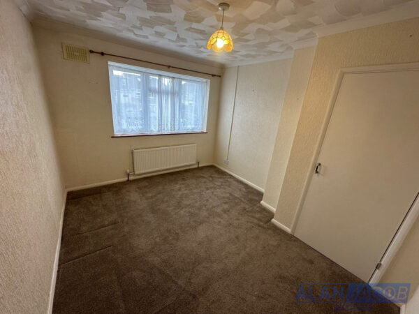 Bramley Rise, Rochester