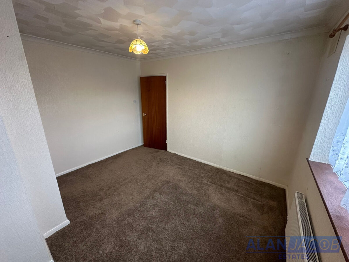 Bramley Rise, Rochester