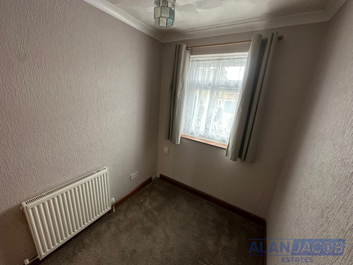 Bramley Rise, Rochester