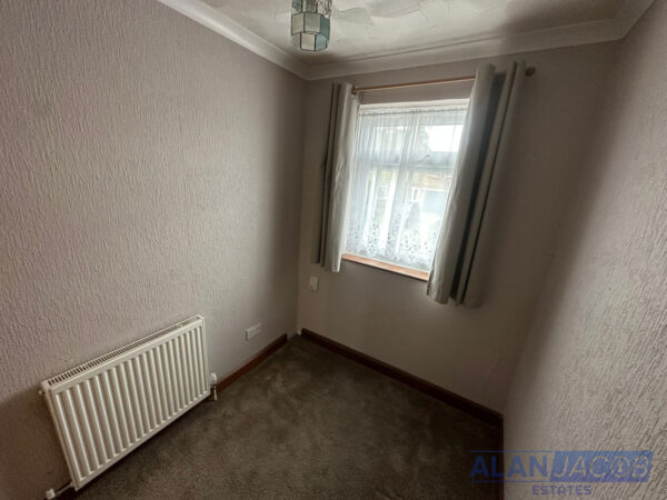 Bramley Rise, Rochester