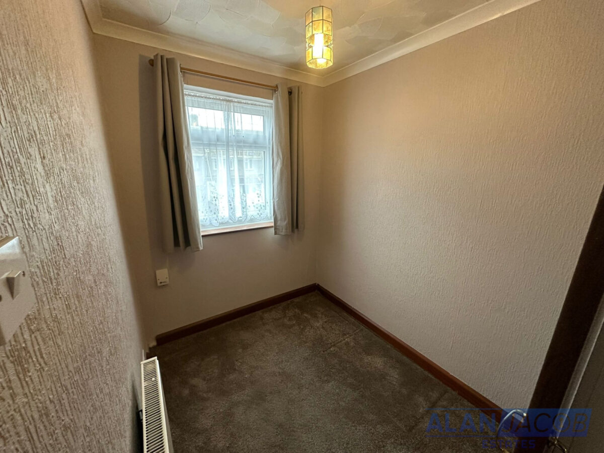 Bramley Rise, Rochester