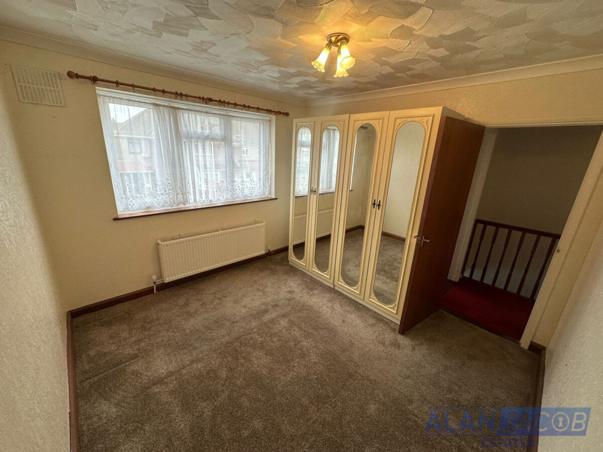 Bramley Rise, Rochester