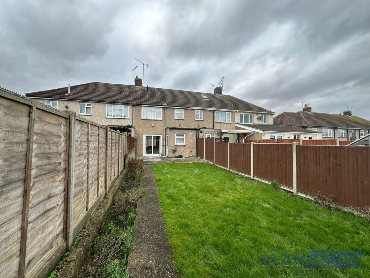 Bramley Rise, Rochester