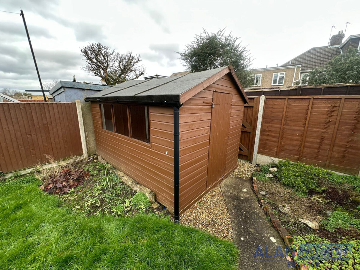 Bramley Rise, Rochester
