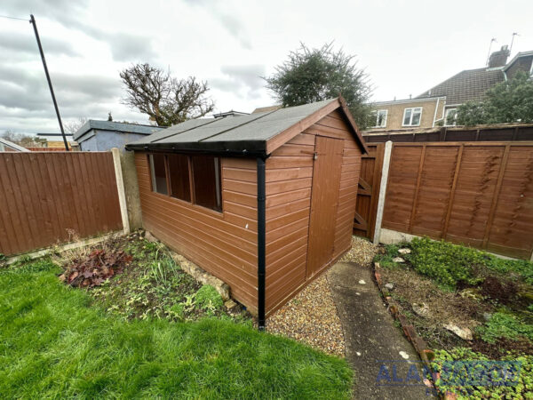 Bramley Rise, Rochester