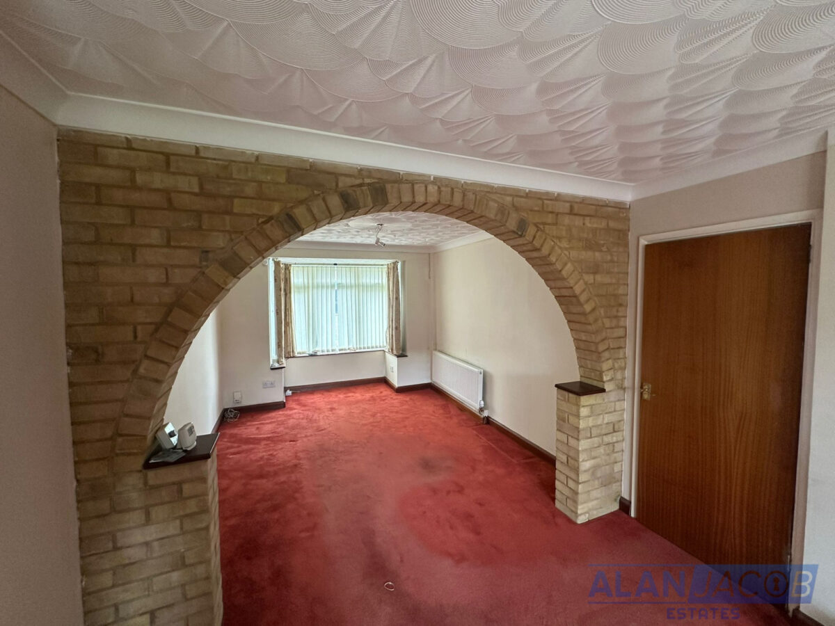 Bramley Rise, Rochester