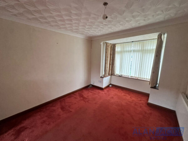 Bramley Rise, Rochester