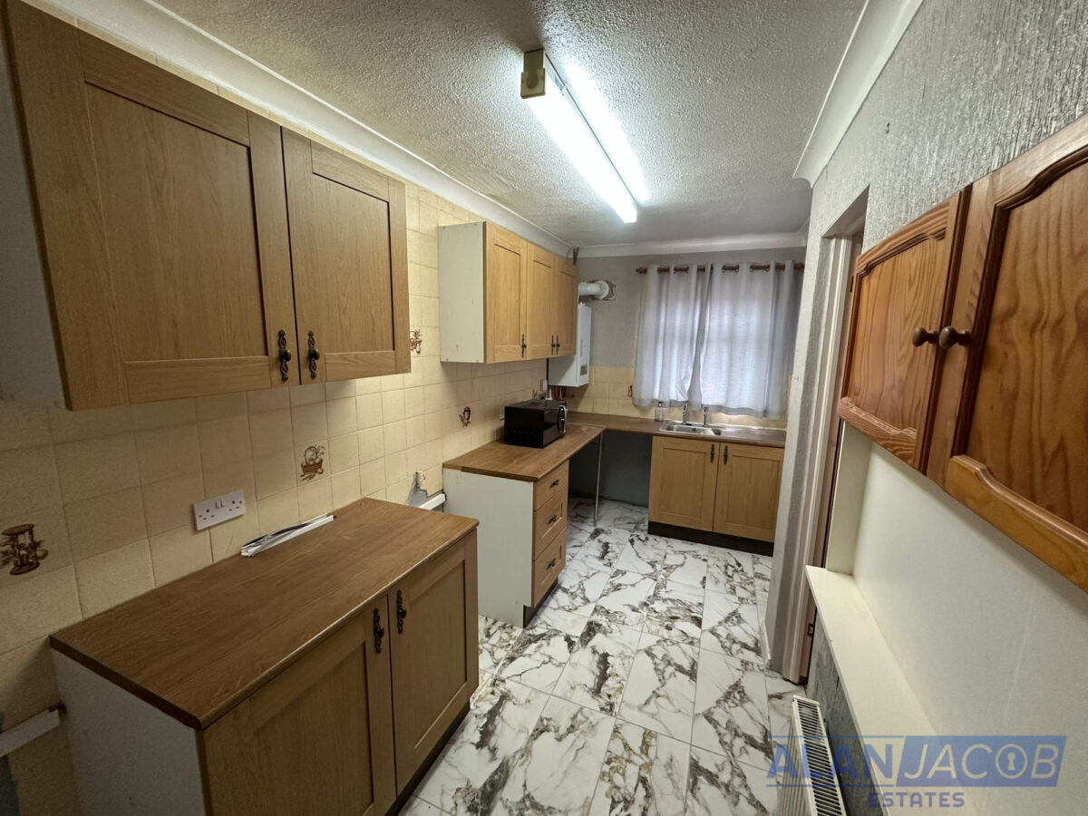 Bramley Rise, Rochester