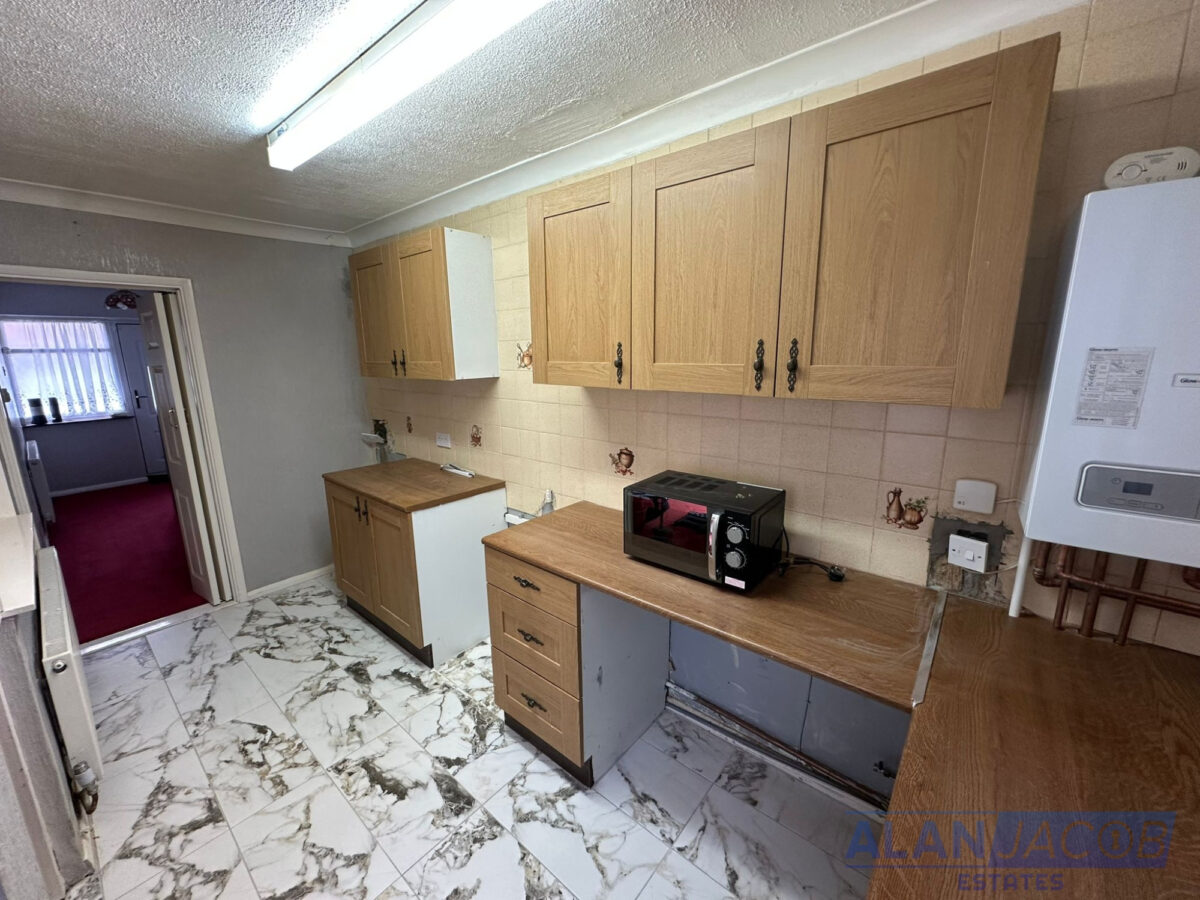 Bramley Rise, Rochester