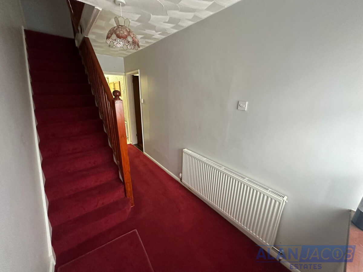 Bramley Rise, Rochester