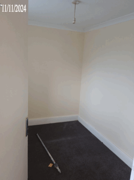 Flat, Cricklewood Broadway