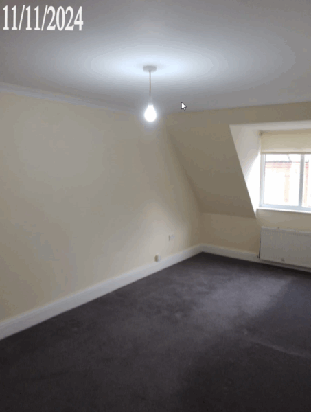 Flat, Cricklewood Broadway