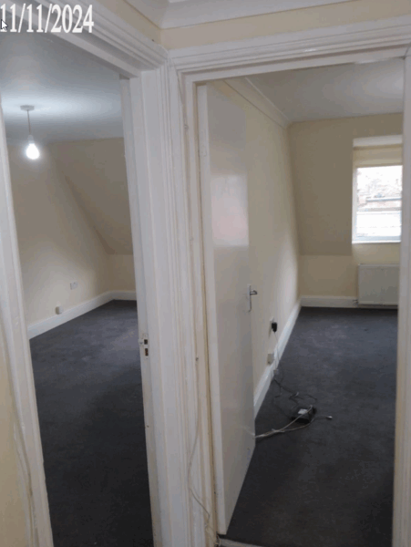 Flat, Cricklewood Broadway