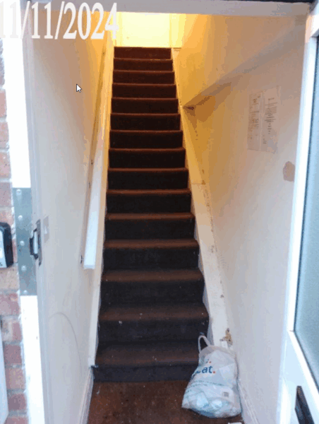 Flat, Cricklewood Broadway