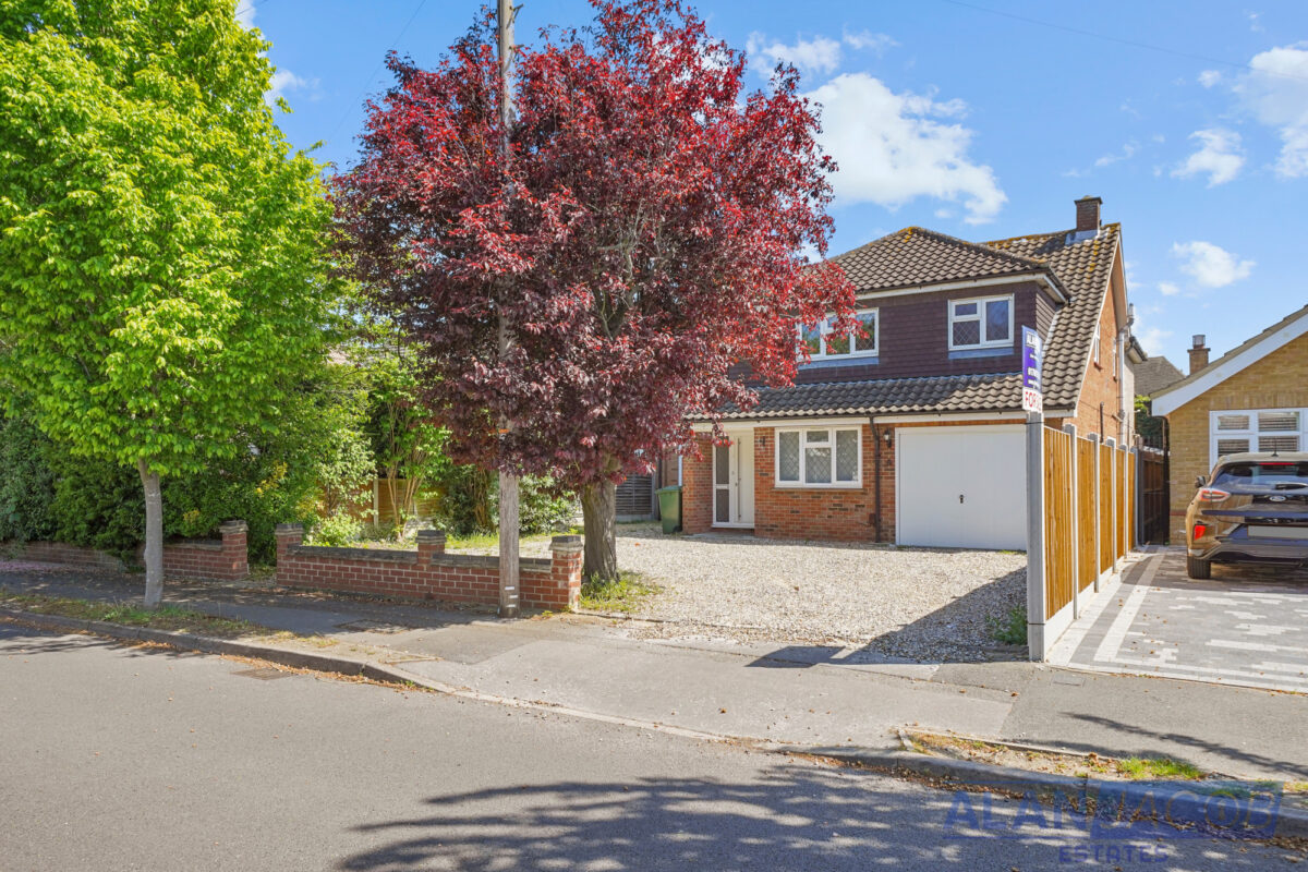 Haynes Road, Hornchurch