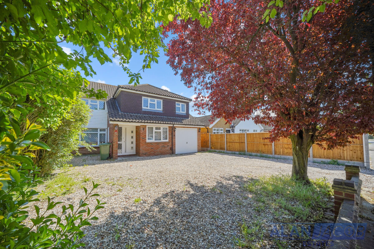 Haynes Road, Hornchurch