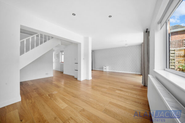 Haynes Road, Hornchurch