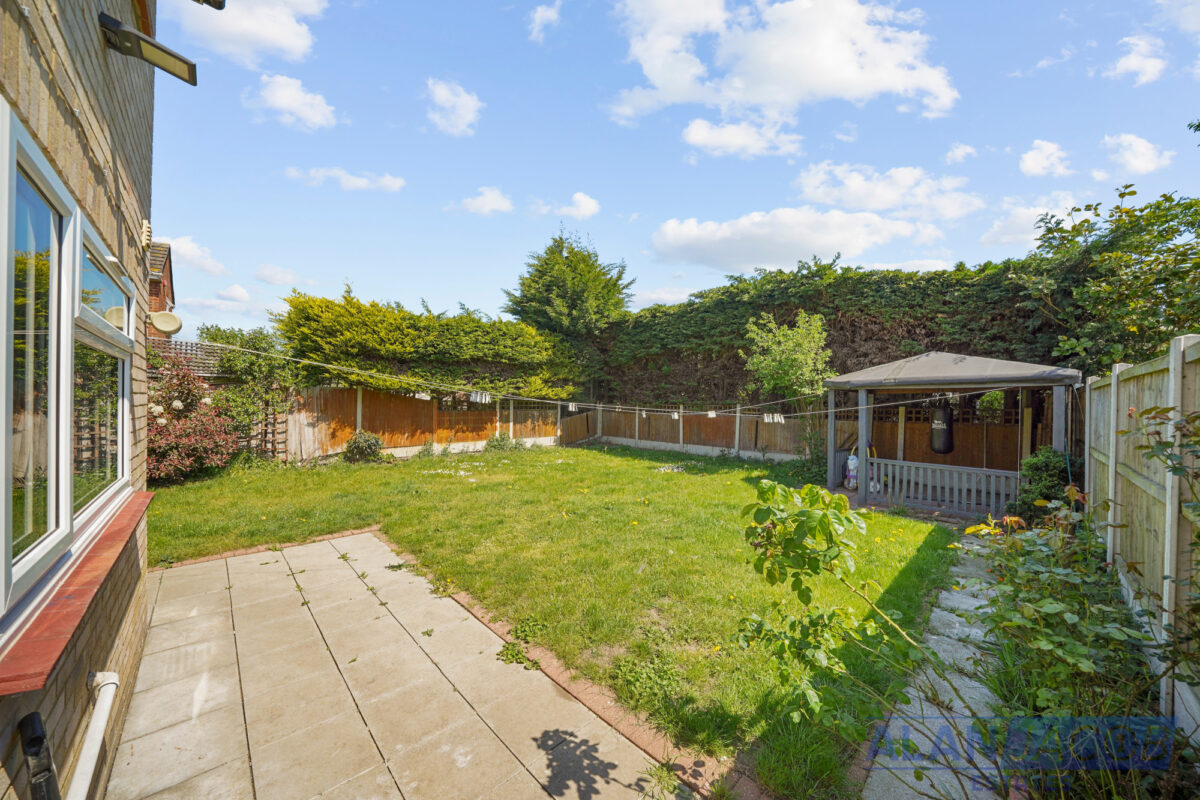 Haynes Road, Hornchurch