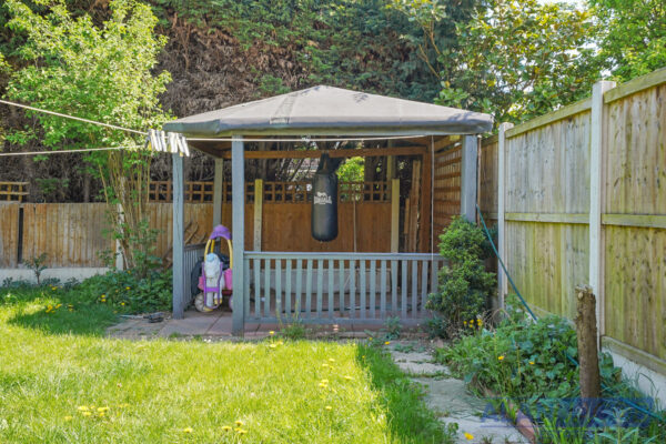 Haynes Road, Hornchurch