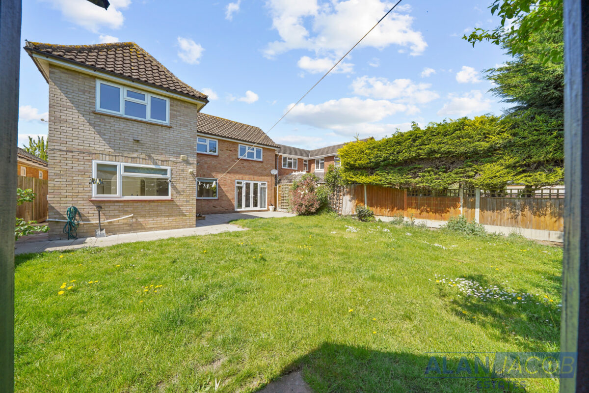 Haynes Road, Hornchurch
