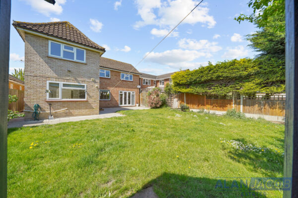 Haynes Road, Hornchurch