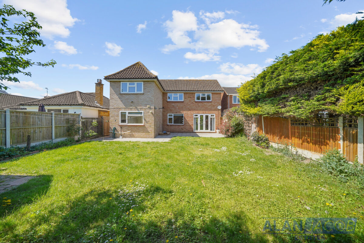 Haynes Road, Hornchurch