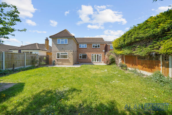 Haynes Road, Hornchurch