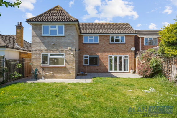 Haynes Road, Hornchurch