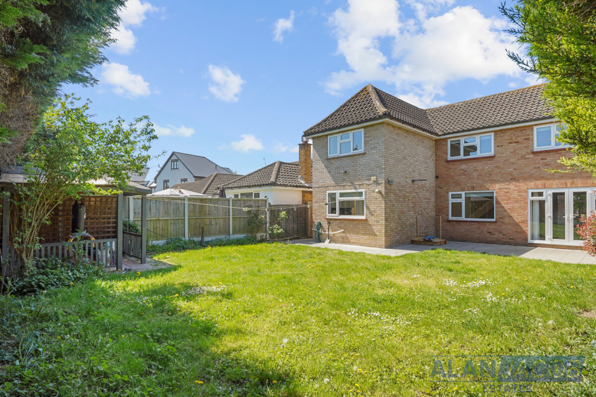 Haynes Road, Hornchurch