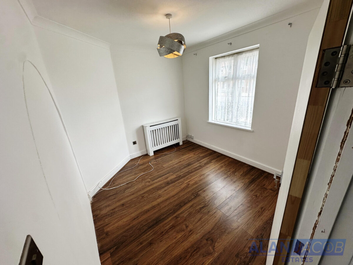 Heathway, Dagenham