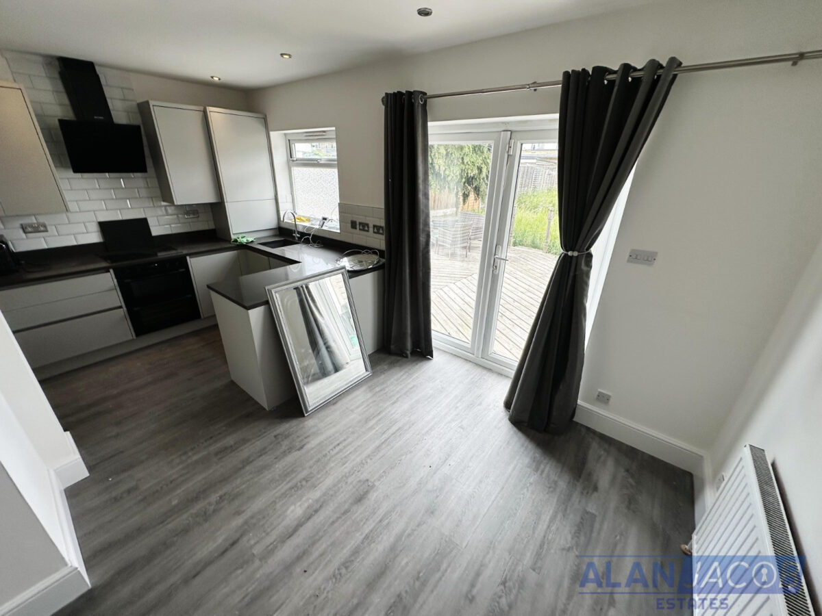 Heathway, Dagenham
