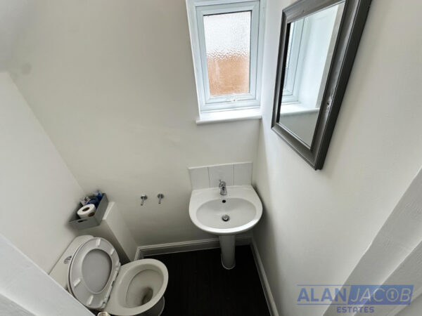 Heathway, Dagenham