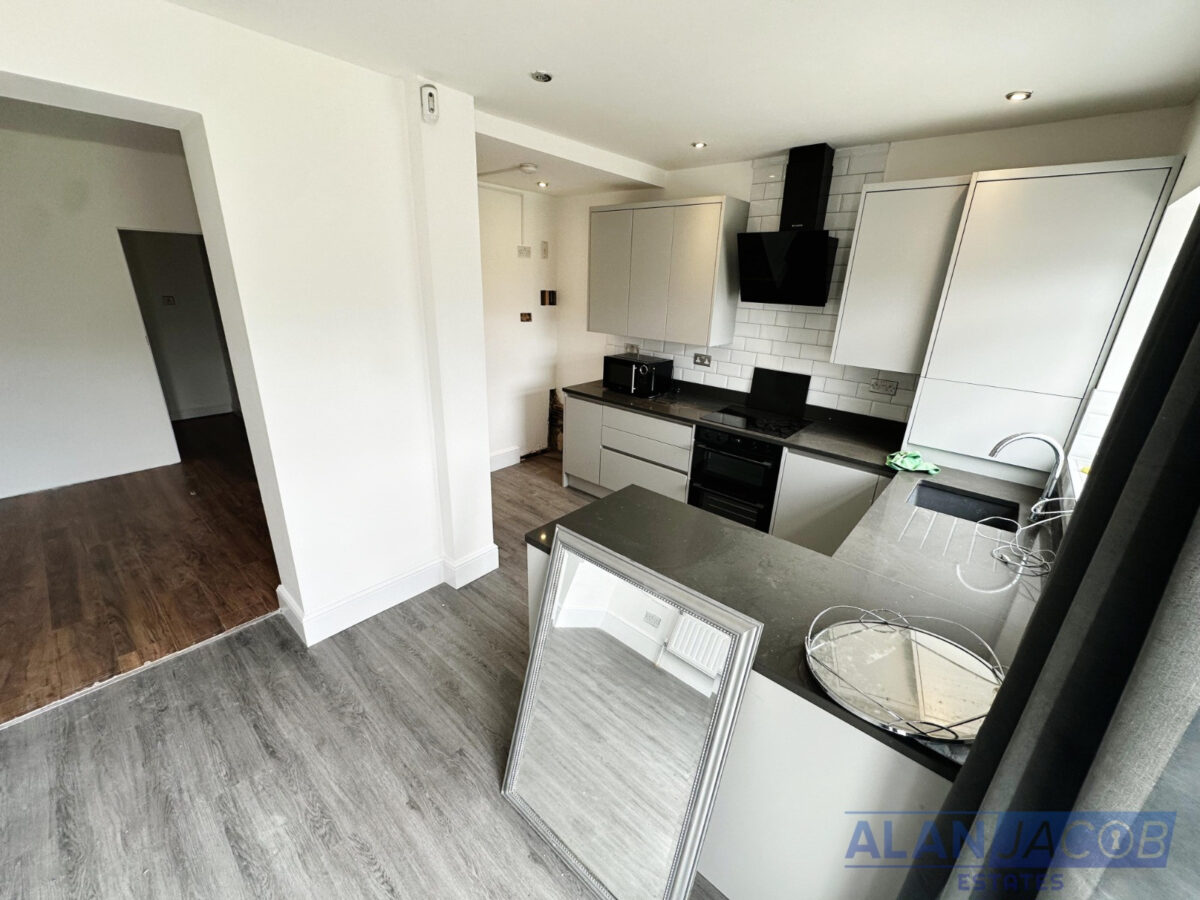 Heathway, Dagenham
