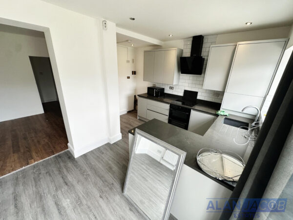 Heathway, Dagenham