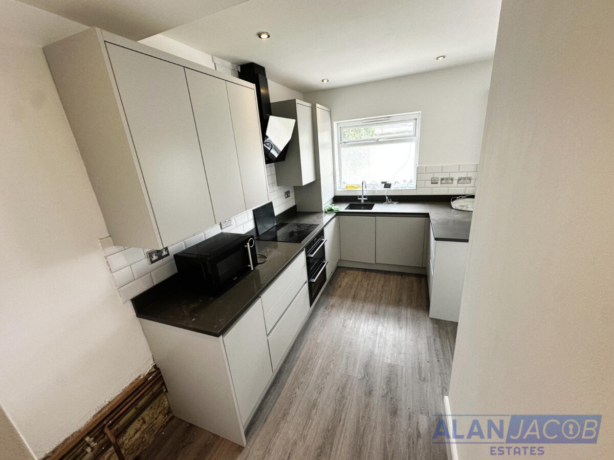 Heathway, Dagenham