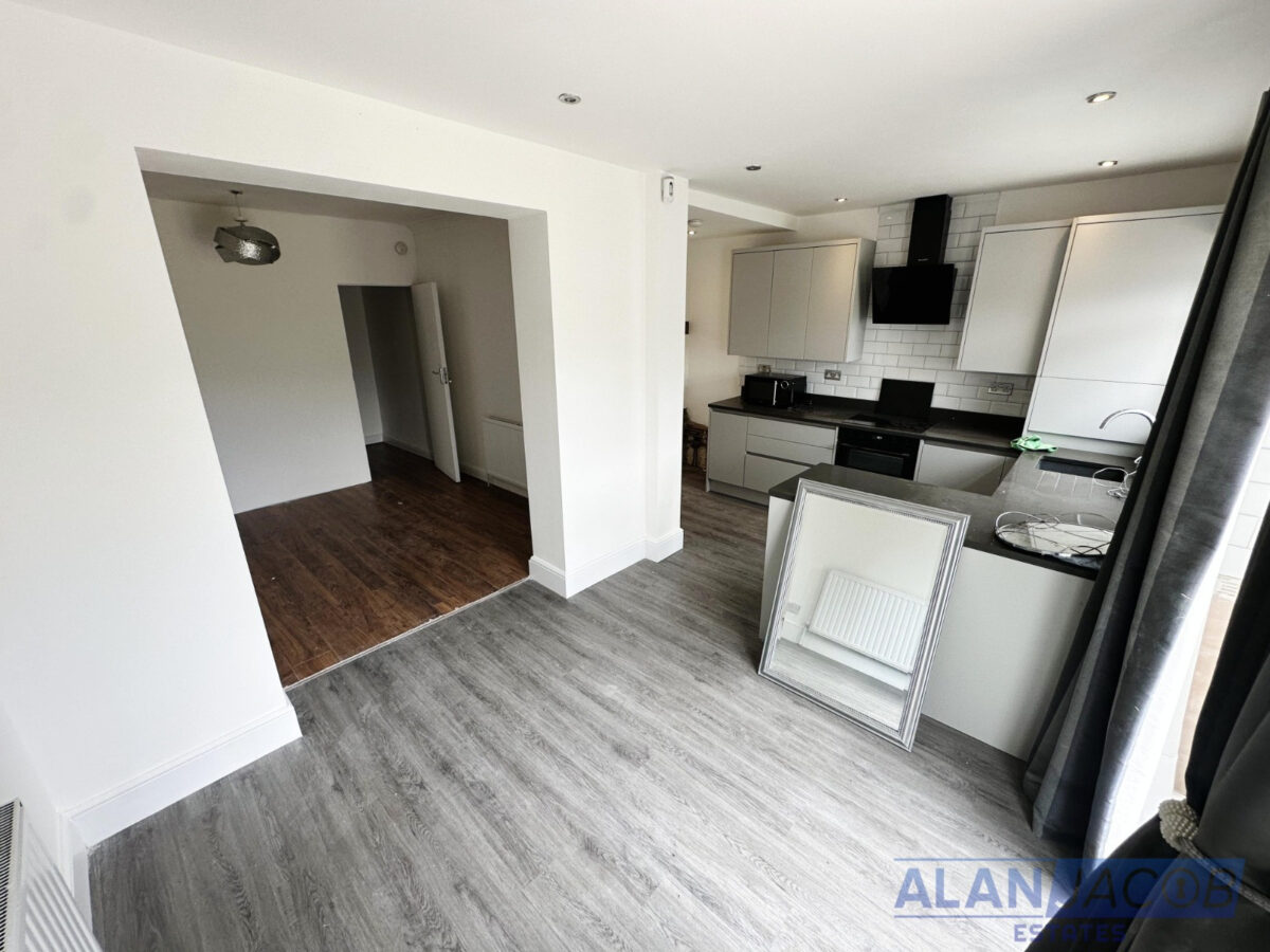 Heathway, Dagenham