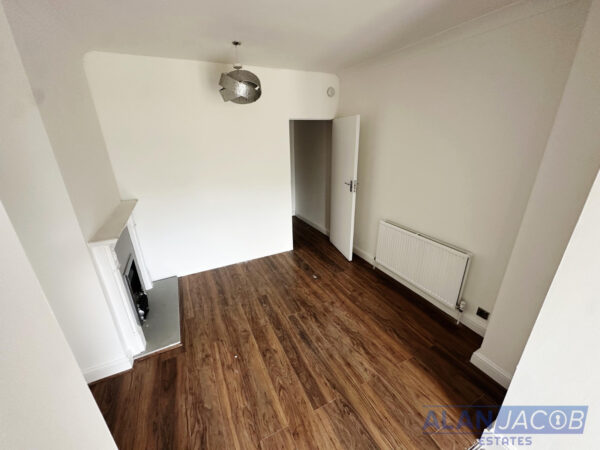 Heathway, Dagenham