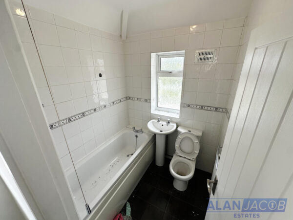 Heathway, Dagenham