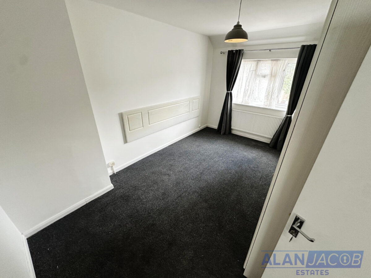 Heathway, Dagenham