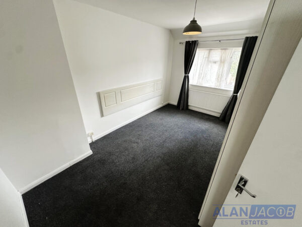 Heathway, Dagenham