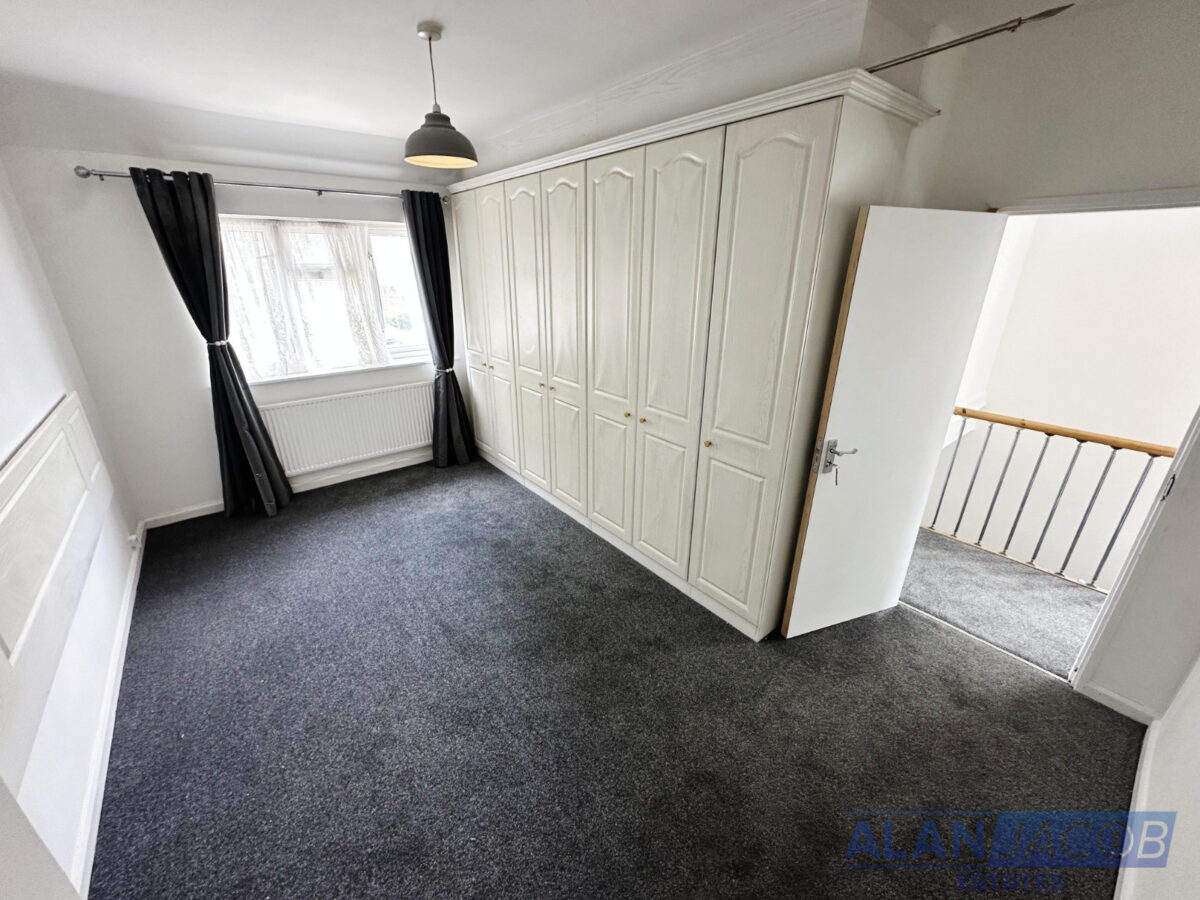 Heathway, Dagenham